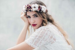 Leyma Boutique Floral | Complementos de boda